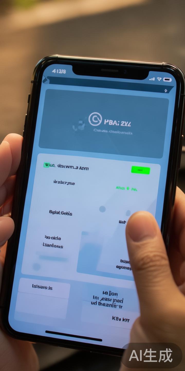 全面解析开云体育APP安全性检测与真假辨别技巧指南