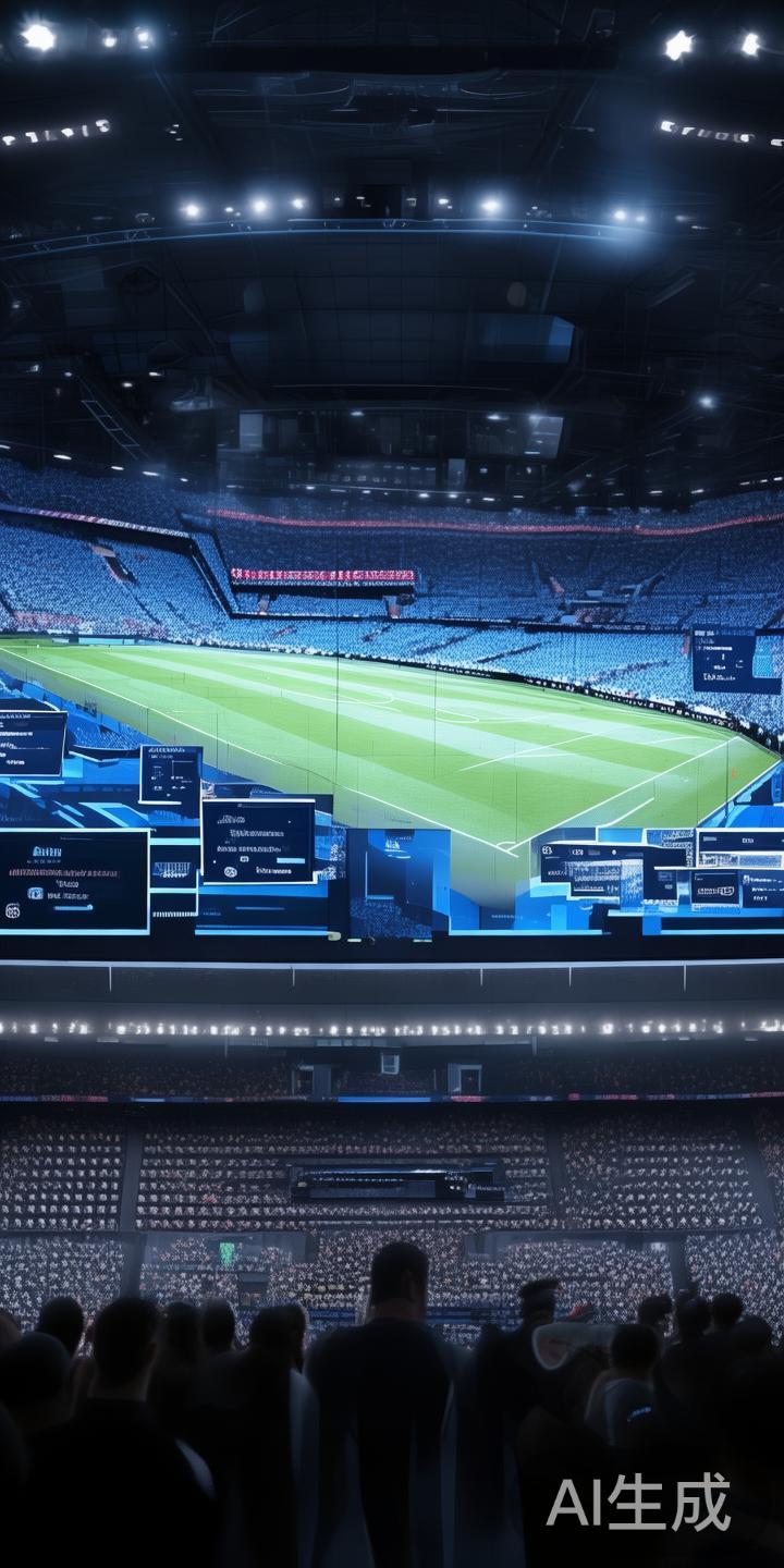 全面深入揭秘开云足球官网精彩赛事内容，尽情畅享足球盛宴芳华