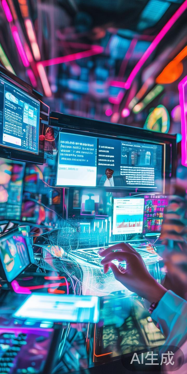 在当今多元化的信息环境中，内容的个性化与精准化已成