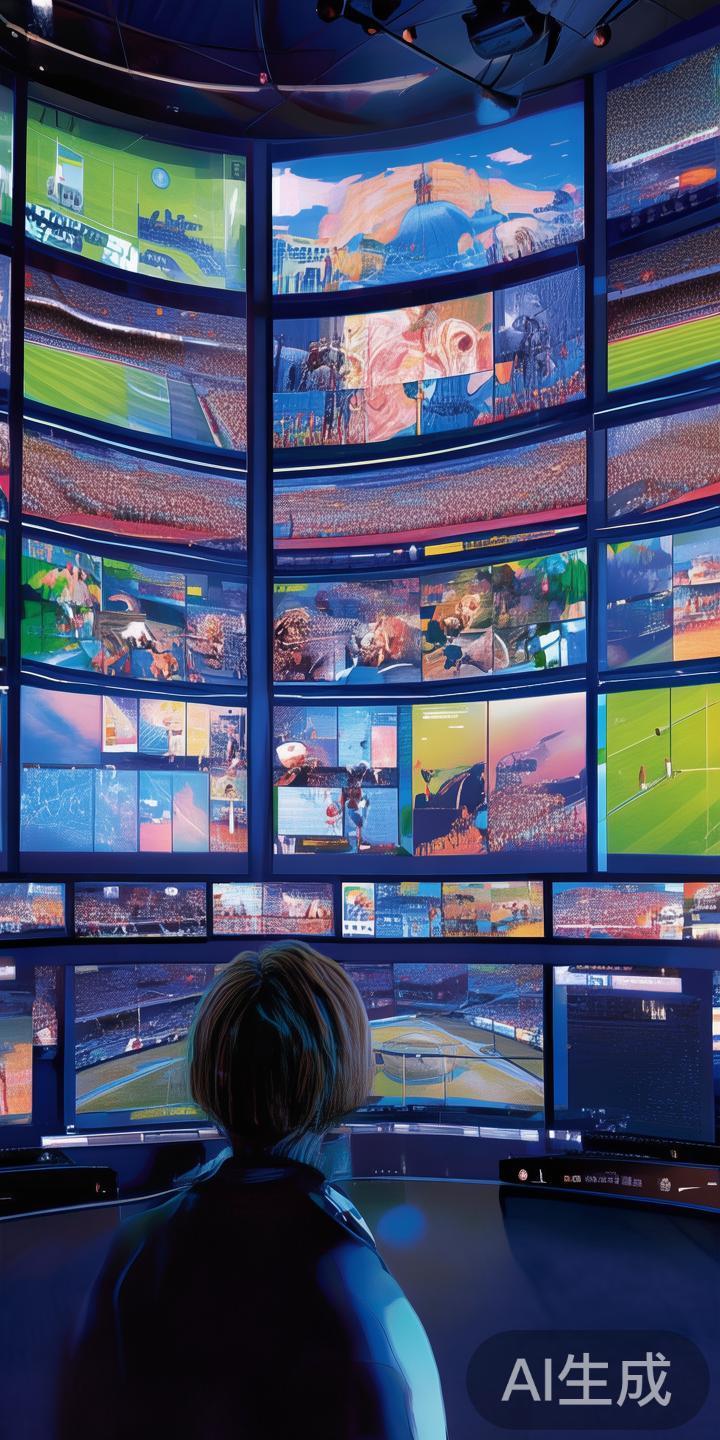 全面解析开云体育中国：领先赛事直播平台的优势与未来发展