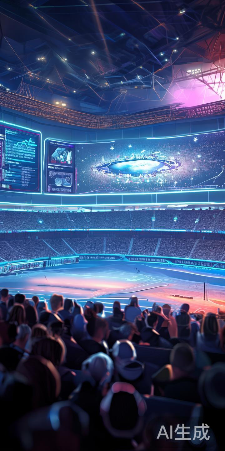 开云体育在线登录：未来发展趋势、创新方向及智能化转型深入分析