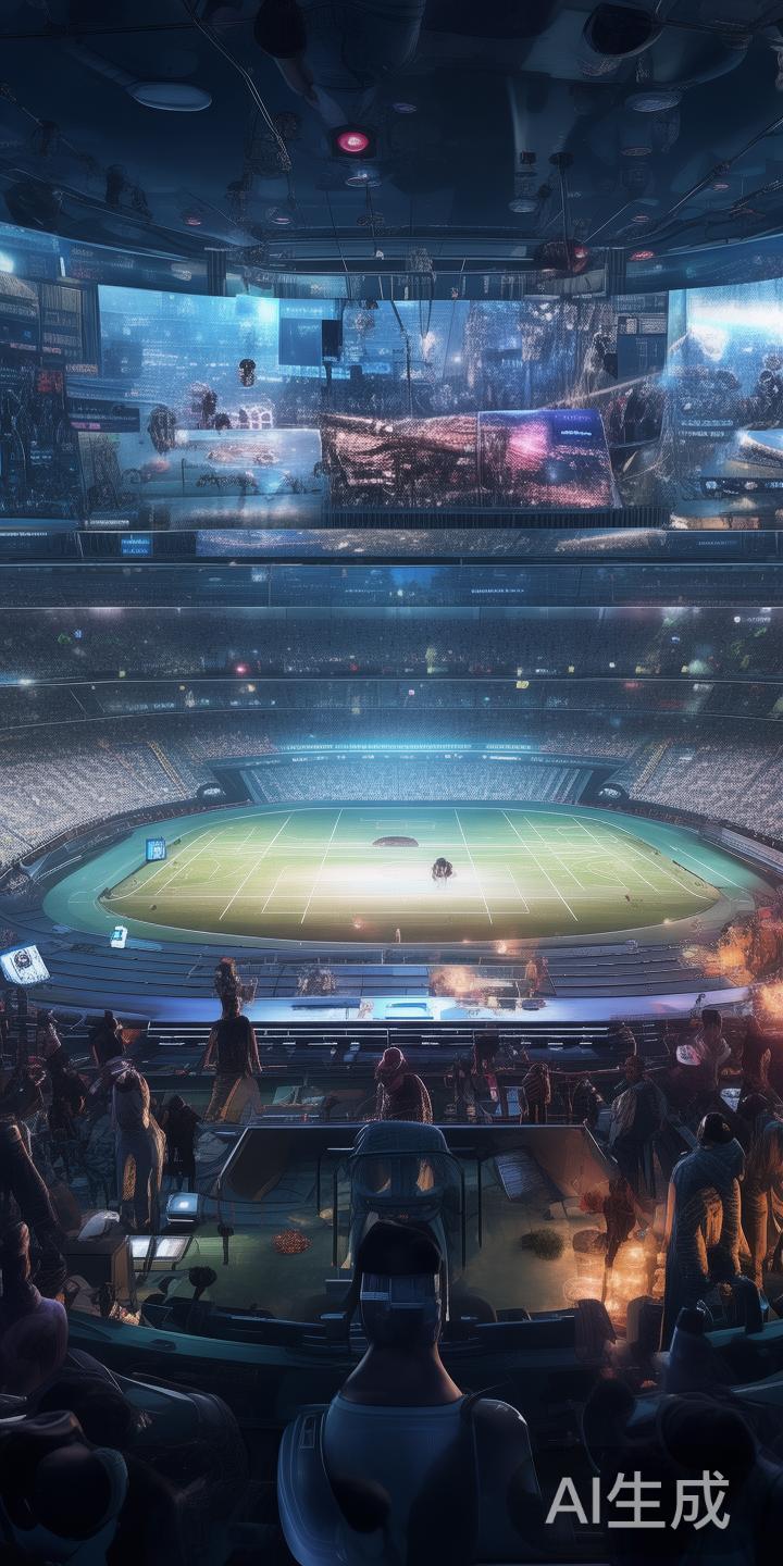 开云体育直播平台未来发展趋势与战略布局分析与展望