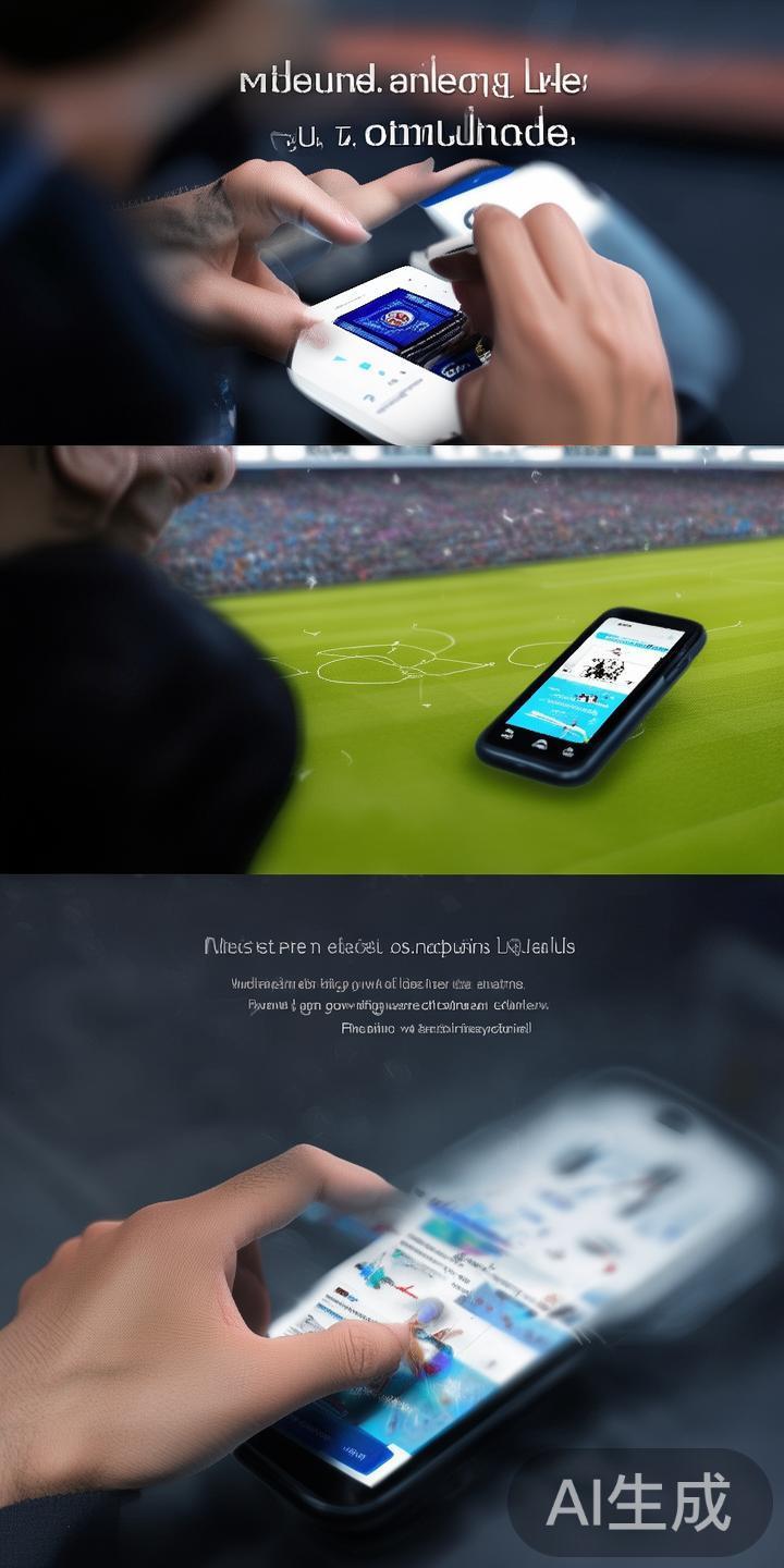 一款高品质的体育应用除了能提供丰富内容外，还在用户
